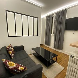 Appartement met een Slaapkamer